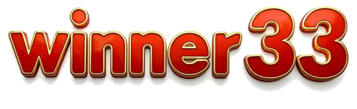winner33 logo